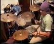 UNIVERSAL MIND - DRUM COVER