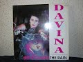 Davina - Here Comes the Rain (Club version)