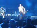 JOURNEY CONCERT FIVE STAR VIPS AT LAKE TAHOE 2008