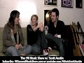 90 Second Music Show Ep 6-Feat. Kay Hanley & Michelle Lewis
