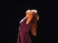 Extrait du spectacle 