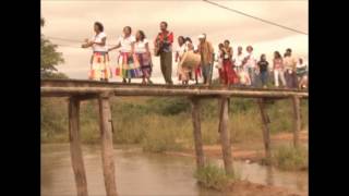 Coral das Lavadeiras & Carlos Farias – Bênção das Águas – Joaíma – MG