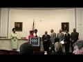 CBC sends birthday wishes to President Mandela Part 2