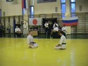 karate