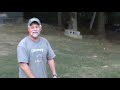 \"Mouth-feeding\" wild WV deer