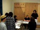 Smith's second period class' AWESOME rewrite of the crucible act III