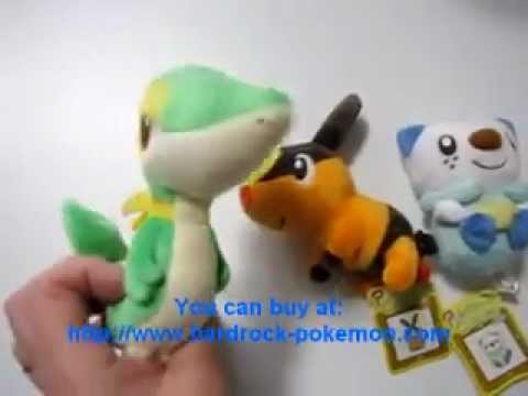 pokemon toys