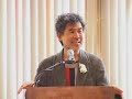 (October 23, 2009) This event honors the most accomplished alumni of color and recognize the outstanding achievement of diverse alumni leaders as they are inducted into the Multicultural Alumni Hall of Fame.