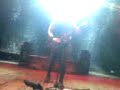 Matt Heafy in houston 2009