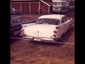 Raggare 1960-1970 bilar som rullat i Göteborg Raggare 1960-1970 bilar som rullat i Göteborg