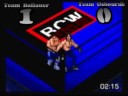 BCW Mob Action Part 9