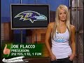 Fantasy Sports Girl: Stock Report - AFC North Fantasy Sports Girl: Stock Report - AFC North