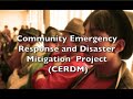 community emergency response and disaster mitigation project