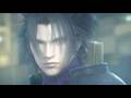 Crisis Core Final Fantasy VII