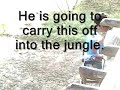 MAN CARRYING A DRUM OF KEROSENE.wmv MAN CARRYING A DRUM OF KEROSENE.wmv