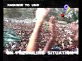 killing in kashmir