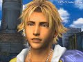 Final Fantasy X - 022 - Luca, After The Game