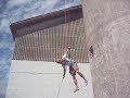 rapelling i Glamsbjerg - Denmark