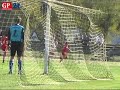 Pogoń Lębork - Pomorze Potęgowo 1:1