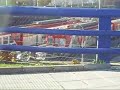 abandono y descuidado de las 440 antiguas de santander