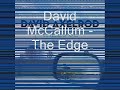 David McCallum video 3