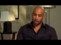 HollywoodGirlFriends.com Video : Boris Kodjoe - YouTube