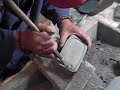 Watch the Ogatsu Ink Stones Making Technique Live!