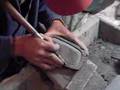 Watch the Ogatsu Ink Stones Making Technique Live!