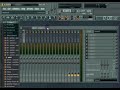 fl-studio scratcher, part 1