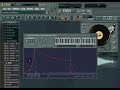 fl-studio scratcher, part 1