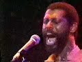 teddy pendergrass - come go with me (live)