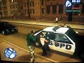 LSPD Grudge 1 LSPD Grudge 1