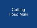 Sushi Recipes  7