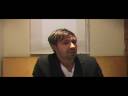 eShed Q&A: Paddy Considine