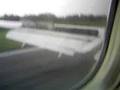 Landing at SSQ II (WIBB) Pekanbaru