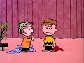 Charlie Brown Xmas Alternate Ending