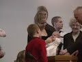 Baptism Baptism