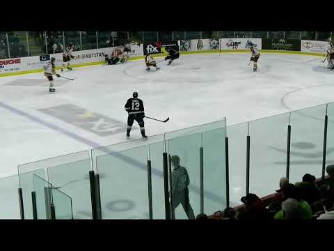 23-24 Highlight tape in QMJHL (Part 1)