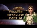 SWTOR: Aric Jorgan Romance & F!Trooper Storyline #18: Going after Tavus