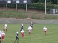 elbert county rams