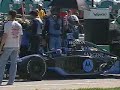IRL, Detroit Indy Grand Prix 2007