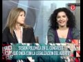 Duro de Domar - ¿Qué onda con la legalización del aborto? 01-11-11
