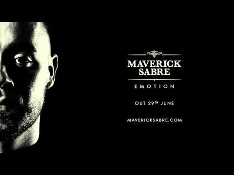 Maverick Sabre - 'Emotion' - BBC Radio 1Xtra Mistajam Exclusive First Play