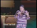 NATASHA CALLOWAY CHRISTIAN COMEDIAN