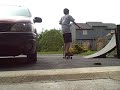 bad sk8 vid