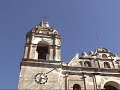 tlacochahuaya church and ex convent of saint jerónimo 