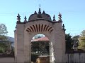 tlacochahuaya church and ex convent of saint jerónimo 