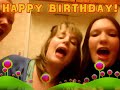 Amelia Curtis video 1