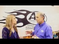 Click here to watch this video ARI Custom Sleepers