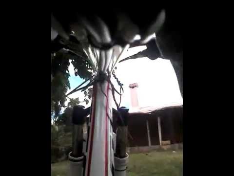 how to adjust rockshox tora tk